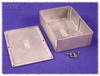 Small Enclosures - Diecast Enclosures -- 1550E - Image