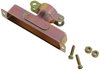 D-Sub Backshell, 180Deg, Dc, Steel; Product Range Amphenol Pcd - 90AH0627 - Newark, An Avnet Company