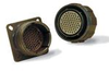 DEUTSCH D38999/26WH55BE Circular Connector, MIL-DTL-38999 Series III, Straight Plug, 55 Contacts - 795-D38999/26WH55BE - Utmel Electronic Limited