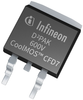 500V-950V N-Channel Power MOSFET -- IPB60R040CFD7 - Image