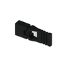 Connectors, Interconnects - Shunts, Jumpers - 1285222-SNT-100-BK-G-H - Win Source Electronics