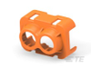 Automotive Connector Caps & Covers - 2401684-1 - TE Connectivity
