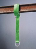 OKI-MFP 8183/6FTGN 6' Cross-Arm Strap w/Rings - 341509061 - Wiper Master, Inc.