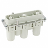 Heavy Duty Connector Inserts, Modules - 1195-5787-ND - DigiKey