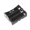 Battery Holders, Clips, Contacts -- BA3AAPC-UL94V-0-ND