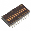 DIP Switches - 450-1337-ND - DigiKey