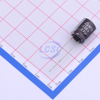 Capacitors >> Aluminum Electrolytic Capacitors - Leaded -- NFA 450V4.7 M 10*12.5