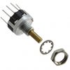 Potentiometers, Variable Resistors - Rotary Potentiometers, Rheostats - 39LB-1PB-103 - Acme Chip Technology Co., Limited
