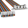 Rectangular Cable Assemblies - H3DWH-2636M-ND - DigiKey
