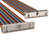 Rectangular Cable Assemblies - M3CKK-3418R-ND - DigiKey