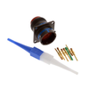 Circular Connector Assemblies - 1178-MS3470W14-5P-ND - DigiKey