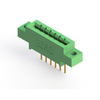 Edgeboard Connectors - 151-833-006-523-604-ND - DigiKey