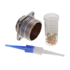 Circular Connector Assemblies - 1178-D38999/20FH21PN-ND - DigiKey