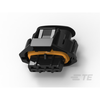 Rectangular Connector Housings - 17-2050052-1-ND - DigiKey