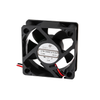 DC Brushless Fans (BLDC) - 2223-CFM-5020C-260-367-20-ND - DigiKey