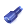 3M 72M-187-20-NBL Scotchlok™ Male Quick Disconnect, 16-14 Ga., Blue Nylon with Extra Sleeve - 31750 - Waytek, Inc.