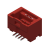 Headers, Male Pins - 900-2016480022TR-ND - DigiKey