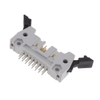 Headers, Male Pins - 609-6210-ND - DigiKey