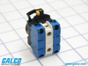 IDEC Pushbutton Illuminated - CW4L-M1E20Q3Y - Galco Industrial Electronics