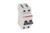 ABBG Miniature - ST202M-B6 - Galco Industrial Electronics