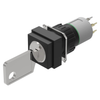 Keylock Switches - 51-444.036D-ND - DigiKey
