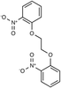 1,2-Bis(2-nitrophenoxy)ethane -- B505050