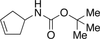 N-1-Boc-amino-3-cyclopentene - 21041 - Medical Isotopes, Inc.