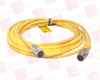 QD Cable/Cord Set - 224079350 - Radwell International