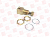 Needle Valve -- 51763669