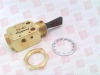 Exhaust Valve -- 5780457 - Image