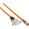 Between Series Adapter Cables - 1882-2023695-ND - DigiKey