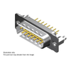 D-Sub Connector Assemblies - 900-1731091891-ND - DigiKey