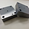 Silicon nitride ceramic structural parts -  - Shenzhen Great Precision Ceramic CO., LTD.