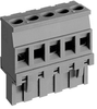 Pluggable Terminal Blocks - 42162 - LMI Components, Inc.