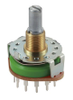Rotary Switches - 1239625 - RS Components, Ltd.
