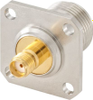 Coaxial Adapters - 2326496 - RS Components, Ltd.