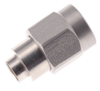 Coaxial Adapters - 547815 - RS Components, Ltd.