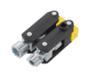 Cross Wrenches & Control Cabinet Keys -- 2197382 - Image