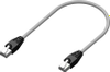 Ethernet Cable - 2055985 - RS Components, Ltd.