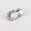 7108L Cylinder Cap Connectors For Ultra High Purity Gases - Image