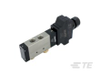 Solenoid Valves - 5000008677-SE - TE Connectivity