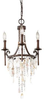 Mini Chandeliers-Candle - 398276 - Light Center (The)