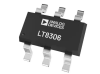 Low-Power 60V DC-DC Converter IC - 715-LT8306RS6#WTRMPBF - ERSAELECTRONICS PTE. LTD.