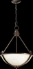8129-3-186 Pendants-Bowl Style - 688018 - Capital Lighting, Inc.