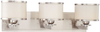 6103-SN Bathroom Fixtures-Three Lights - 671672 - Capital Lighting, Inc.