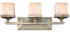 FR59193SLF Bathroom Fixtures-Three Lights - 402594 - Capital Lighting, Inc.