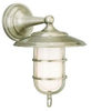2901-AN Sconces-Single Glass - 342300 - Capital Lighting, Inc.