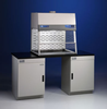 Xpert Filtered Balance Station - 3940321 - Labconco Corporation