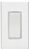 Rocker Switch - 5691-2W - Leviton Manufacturing