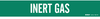 Self-Sticking Vinyl Pipe Marker - 7164-1HV - Brady Corporation